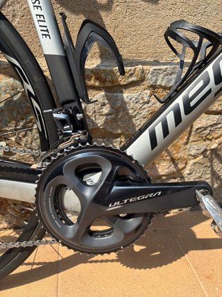 Bicicleta Megamo Pulse Elite Carretera