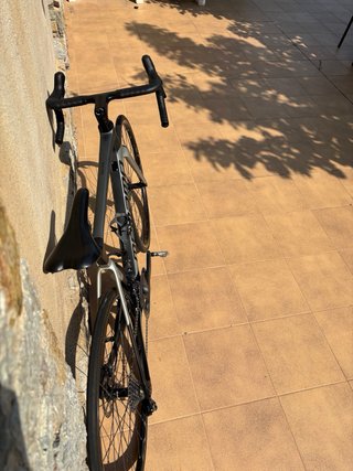 Bicicleta Megamo Pulse Elite Carretera