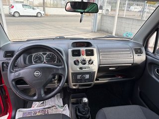 Opel Agila Cosmo 1.2 16V