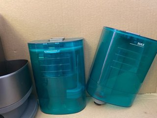 Aspirador Cecotec Conga 3000
