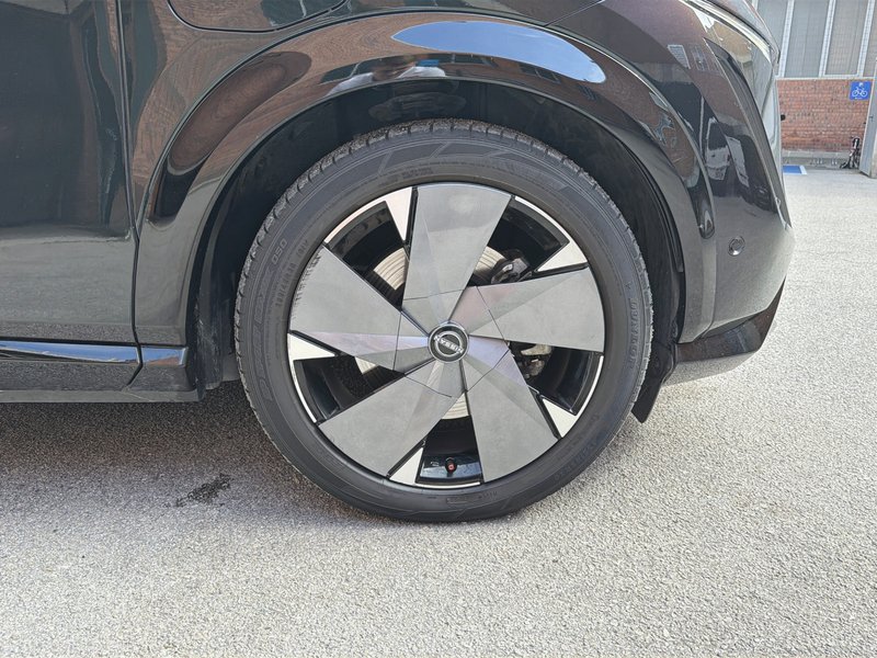 Nissan Ariya 2022, foto 15