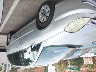 Citroen C8 2003