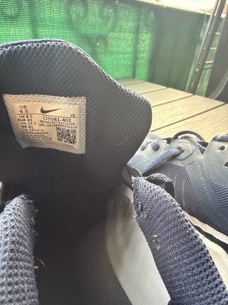 Nike Downshifter T43
