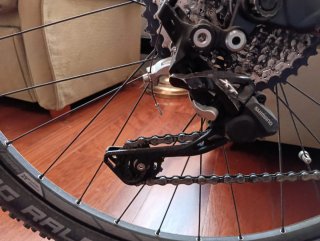 Bicicleta Eléctrica Focus Jarifa