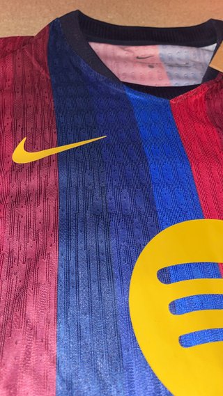 Camiseta Barça 26/27 Nike
