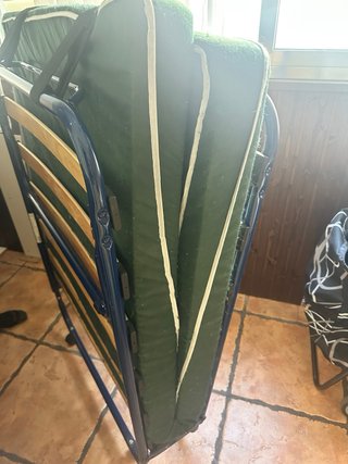 Cama Plegable Ikea Sandvika