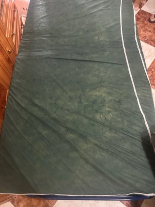 Cama Plegable Ikea Sandvika