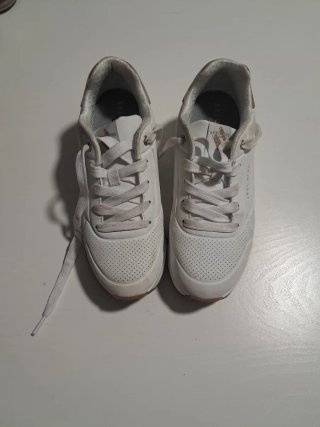 Zapatillas Skechers Talla 35 Niña