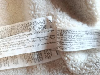 Zara Trafaluc chaqueta vaquera boho flecos.