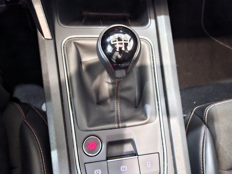 Cupra Formentor 1.5 TSI 2023, foto 7