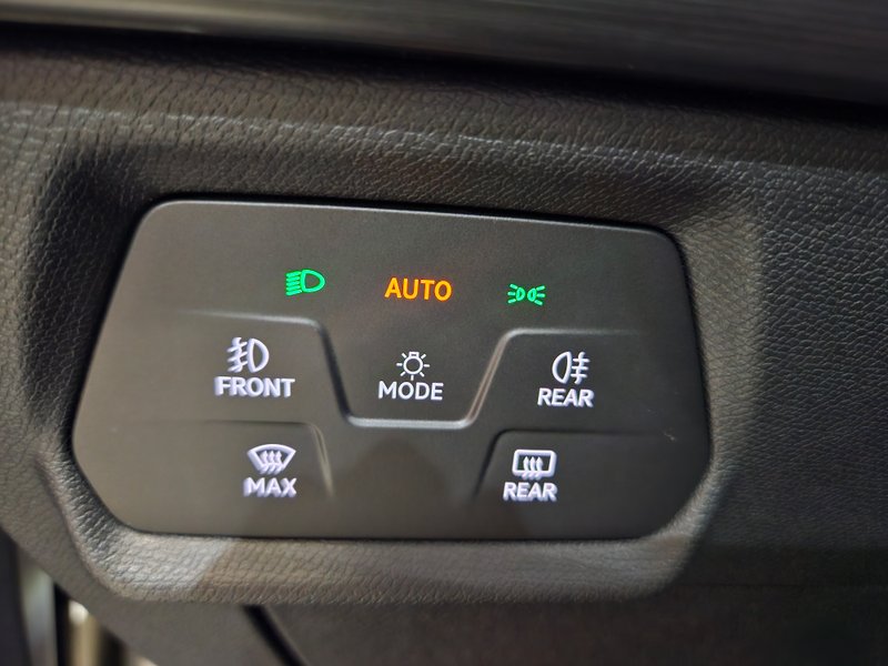 Cupra Formentor 1.5 TSI 2023, foto 10