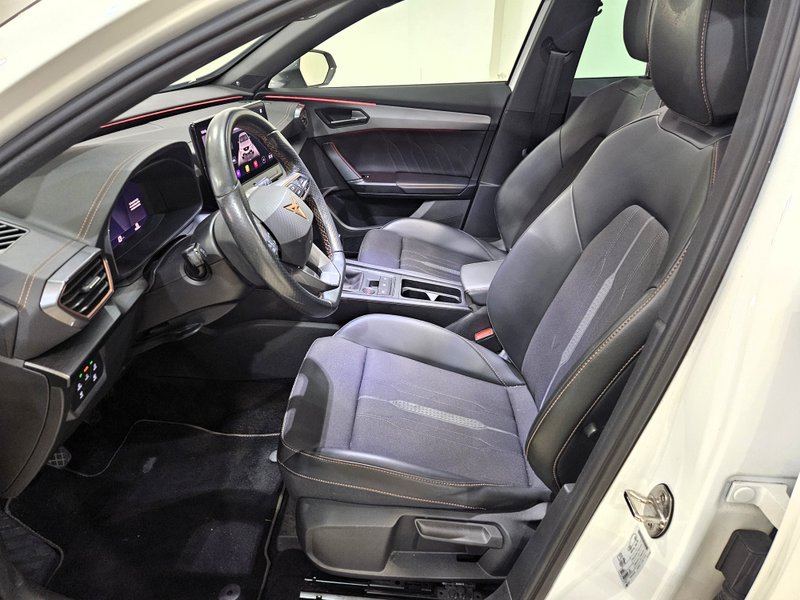 Cupra Formentor 1.5 TSI 2023, foto 11