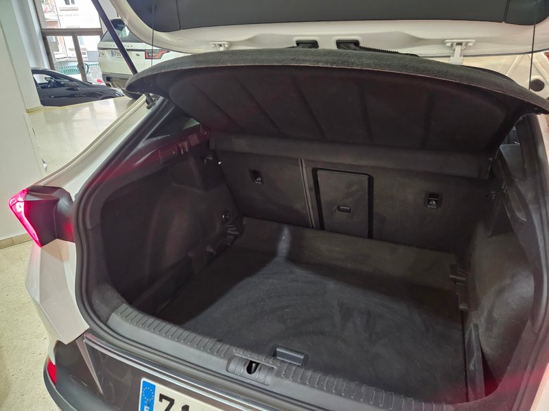 Cupra Formentor 1.5 TSI 2023, foto 12