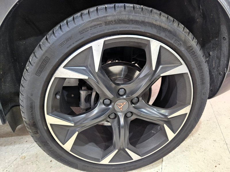 Cupra Formentor 1.5 TSI 2023, foto 14