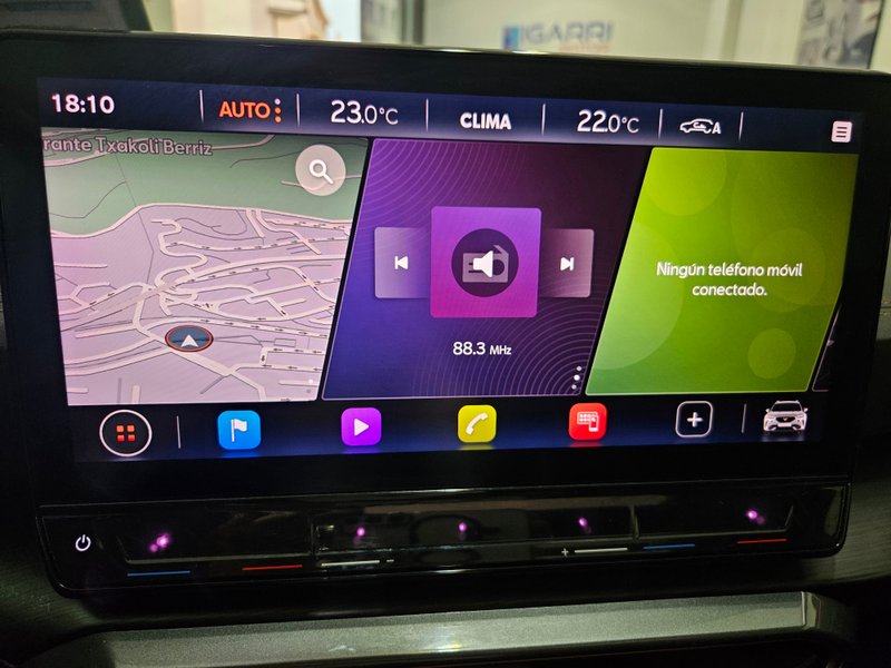 Cupra Formentor 1.5 TSI 2023, foto 15