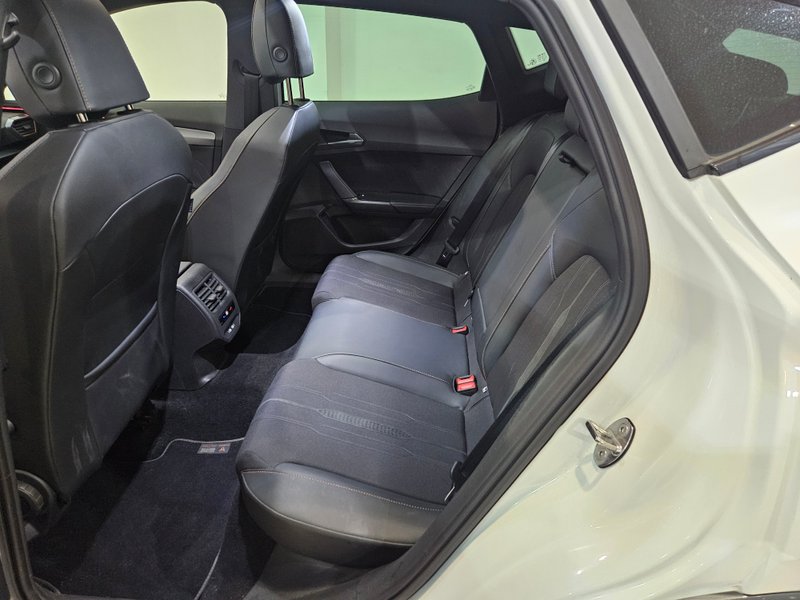 Cupra Formentor 1.5 TSI 2023, foto 16