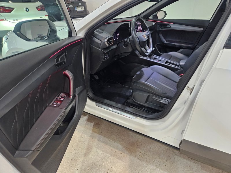 Cupra Formentor 1.5 TSI 2023, foto 17
