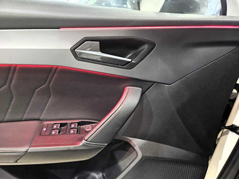 Cupra Formentor 1.5 TSI 2023, foto 19