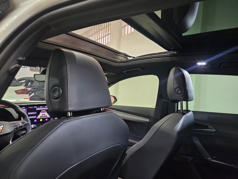 Cupra Formentor 1.5 TSI 2023, foto 20