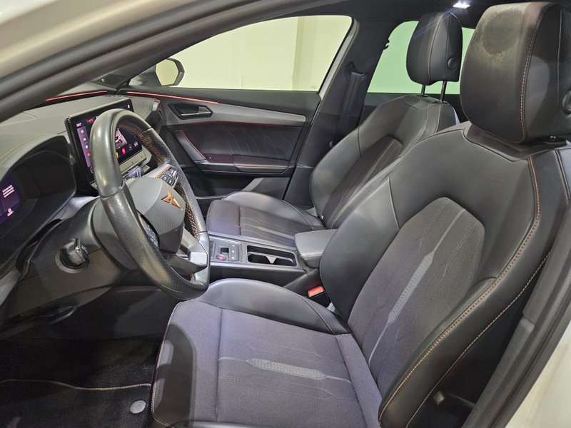 Cupra Formentor 1.5 TSI 2023, foto 22