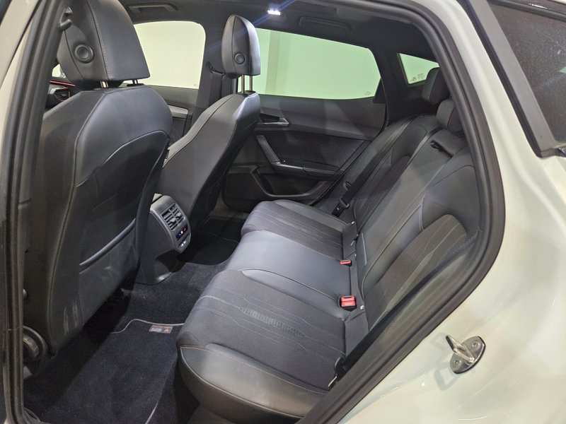 Cupra Formentor 1.5 TSI 2023, foto 26