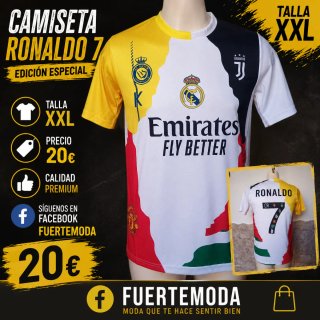 Camiseta Chelsea Nike Talla M Temporada 2025/26