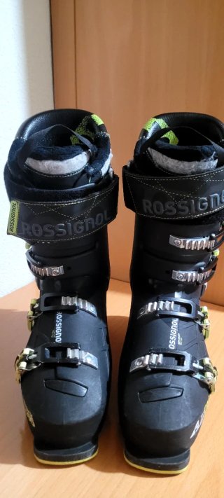 Botas de esquí Rossignol Alltrack 100