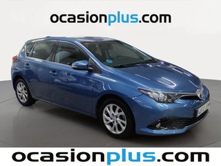 Toyota Auris 120T Active 85 kW (116 CV)