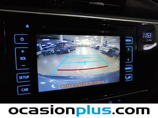 Toyota Auris 120T Active 85 kW (116 CV)