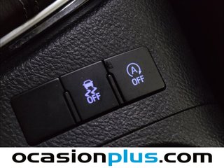 Toyota Auris 120T Active 85 kW (116 CV)