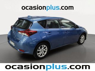 Toyota Auris 120T Active 85 kW (116 CV)