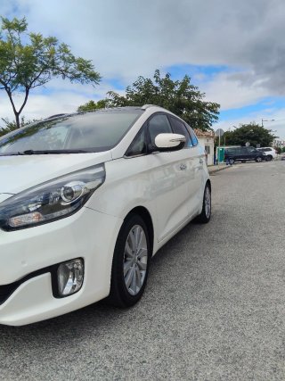 KIA Carens 2014