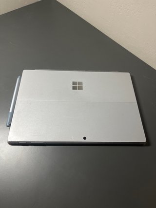 Microsoft Surface Pro 7 Gris