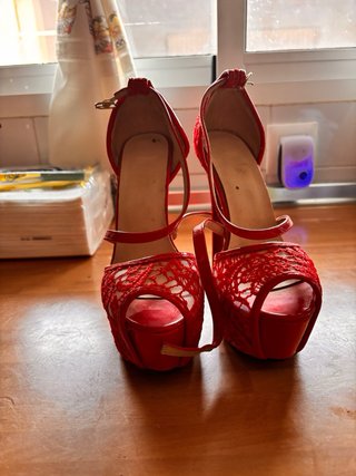 Zapatos
