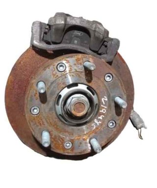 Mangueta trasera ford l70996m03 transit 2.0 219480