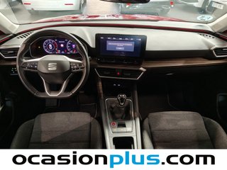 SEAT León ST 1.5 TSI S&S Xcellence Go M 110 kW (150 CV)