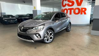 Renault CAPTUR TECHNO ETECH FULL HYBR.105 KW145CV (2024)