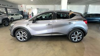 Renault CAPTUR TECHNO ETECH FULL HYBR.105 KW145CV (2024)