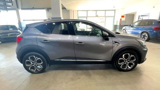 Renault CAPTUR TECHNO ETECH FULL HYBR.105 KW145CV (2024)