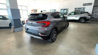 Renault CAPTUR TECHNO ETECH FULL HYBR.105 KW145CV (2024)