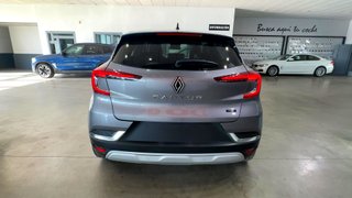 Renault CAPTUR TECHNO ETECH FULL HYBR.105 KW145CV (2024)