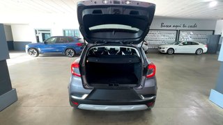 Renault CAPTUR TECHNO ETECH FULL HYBR.105 KW145CV (2024)