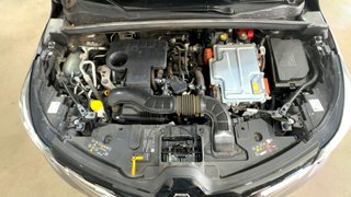 Renault CAPTUR TECHNO ETECH FULL HYBR.105 KW145CV (2024)