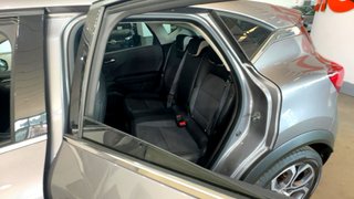 Renault CAPTUR TECHNO ETECH FULL HYBR.105 KW145CV (2024)