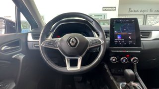 Renault CAPTUR TECHNO ETECH FULL HYBR.105 KW145CV (2024)