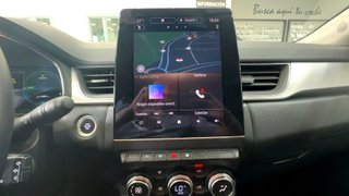 Renault CAPTUR TECHNO ETECH FULL HYBR.105 KW145CV (2024)