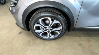 Renault CAPTUR TECHNO ETECH FULL HYBR.105 KW145CV (2024)