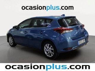Toyota Auris 120T Active 85 kW (116 CV)