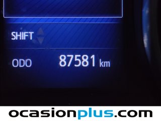 Toyota Auris 120T Active 85 kW (116 CV)