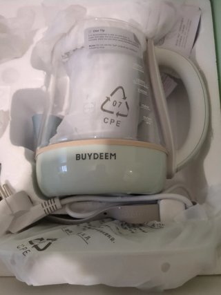 Hervidor eléctrico BUYDEEM k1594t